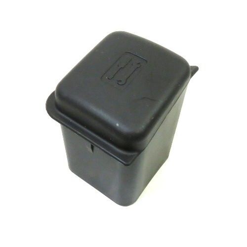 Tappo plastica trousse - in,