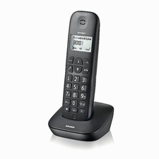 Brondi GALA DECT GAP Black -