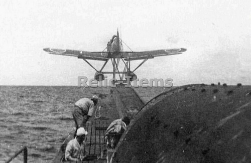 Ww2 picture photo submarine - ww2,