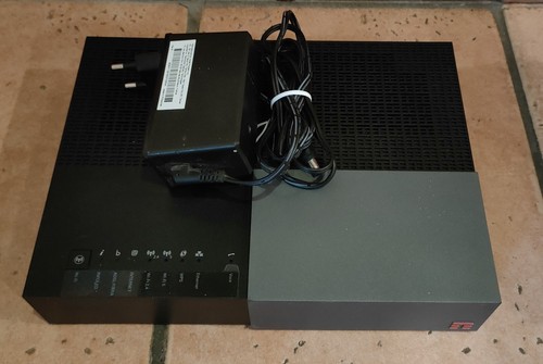 Modem router tim hub - modem,