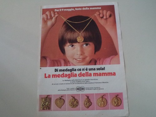 Advertising pubblicità 1971 - pubblicità,
