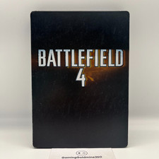 Battlefield edizione - battlefield, 4