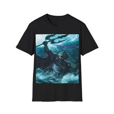 Shirt ocean master - t-shirt,