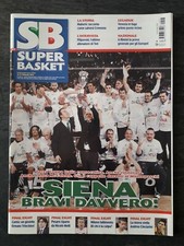 SUPERBASKET anno XXVII 2011 n