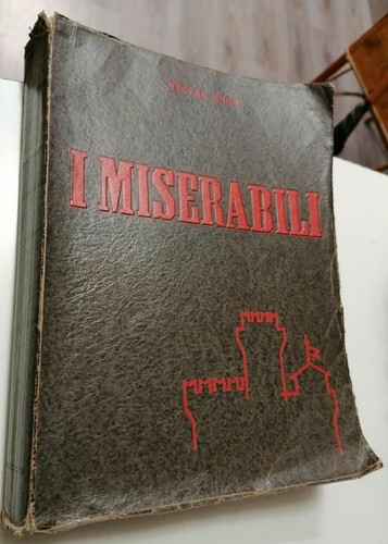Victor hugo miserabili - victor,