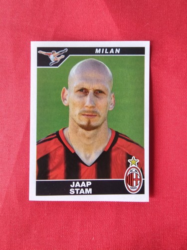 Figurina nuova calciatori - figurina,