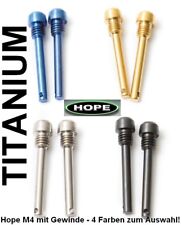 HOPE M4 V4 RX4 X2 V2: 2 assi