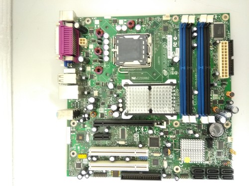 Scheda madre industriale intel - industriale,