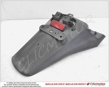 PARAFANGO PORTATARGA POSTERIORE fender original for HONDA FORZA 250 2005-2007