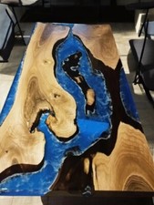 Tavolo da pranzo 48"x30" onda