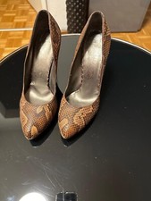 Salvatore Ferragamo decolte in