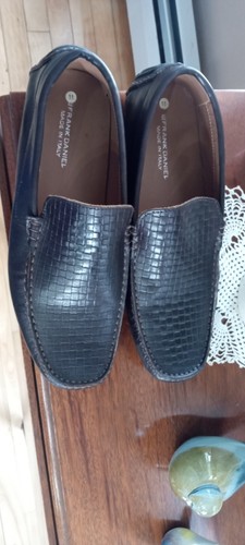 Scarpe guida italiane frank - scarpe,