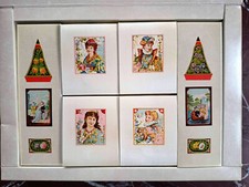 SAFFA Fiammiferi Collezione