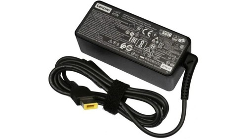 Lenovo alimentatore 45w - alimentatore, slim