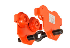 Carrello 500 kg 50-220 mm