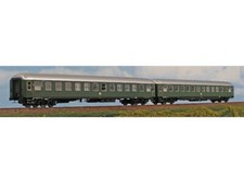 ACME 55307 H0 Set 2 carrozze cuccette DB "Scharnow-Reisen", ep III