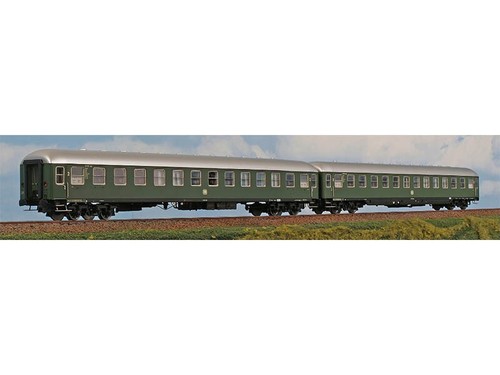 Acme 55307 set carrozze - acme, h0