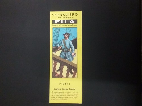 Segnalibro fila giotto serie - ,