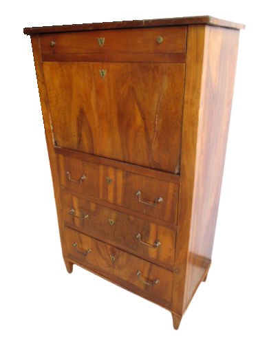 Secretaire noce stile - secretaire,