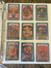 Italy Kakkones Serie 1 Master