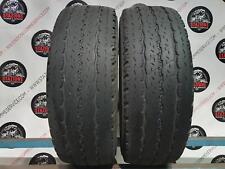GOMME ESTIVE USATE BRIDGESTONE 215/70 R15C ( >)