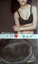Lovable Reggiseno Ferretto Shaping Art. 14120