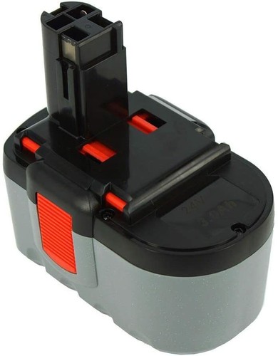 Batteria per bosch gbh - batteria, 24