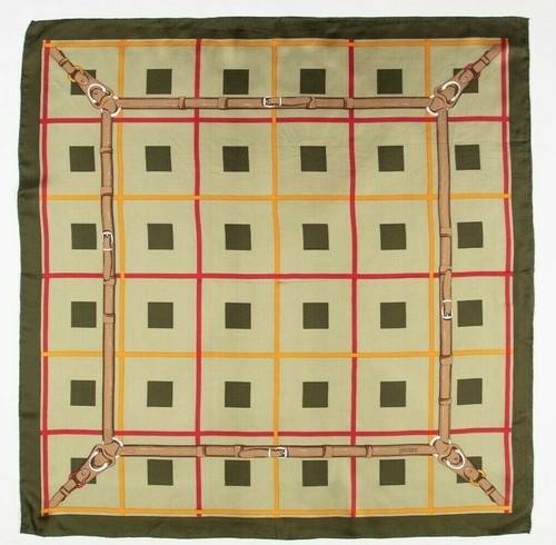 Authentique foulard loredano - foulard,