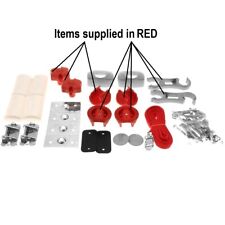 Fiamma Porta Bici PRO C