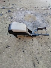 Saab 9-3 Ver2 Bracciolo Tunnel Portaoggetti 2006