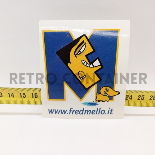 Adesivo vintage sticker - vintage,