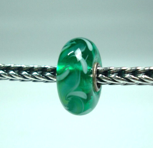 Trollbeads ooak u120 bead - trollbeads,