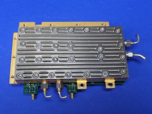 Modulo agilent keysight - rf,