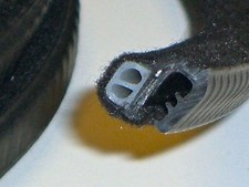 Guarnizione tetto apribile - , vw