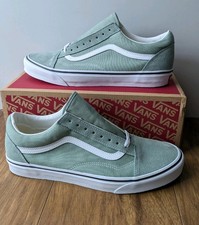 Vans Old Skool Teoria del