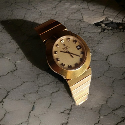 Bulova accutron sputnik - accutron,