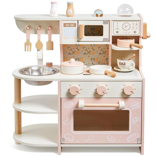Cucina giocattolo legno - cucina,