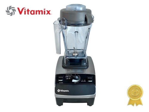 Vitamix 64oz sliver - 64oz,