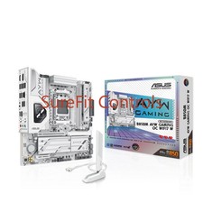 ASUS B850M AYW GAMING OC WIFI7