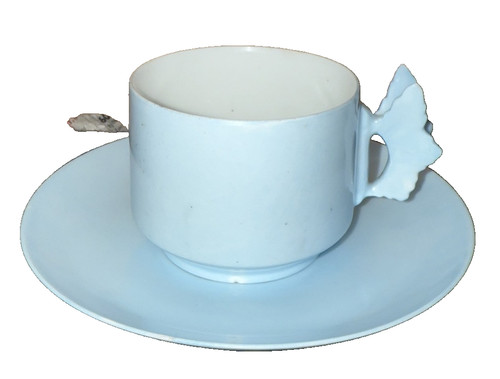 Cfh haviland tazza piattino - haviland, e