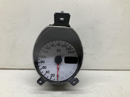 Quadro strumenti compl alfa - quadro,