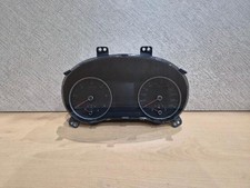 Kia Stonic 2017 Instrument