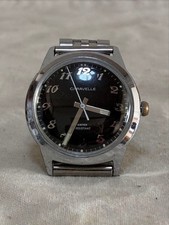 Orologio Bulova Caravelle anni