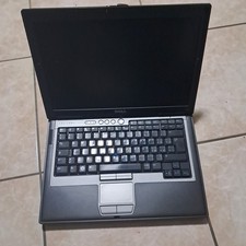 Dell Latitude D630 Pezzi Di