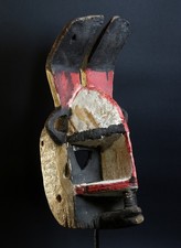 Mask Dogon - Gomintogo