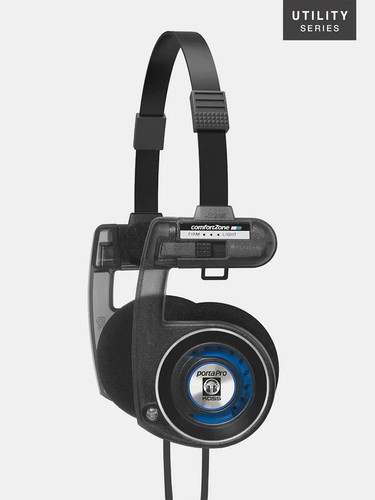 Cuffie koss porta pro utility - koss,