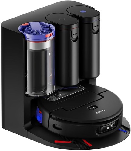 Dyson spot scrub - dyson, ai