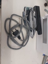 FERRO DA STIRO DA VIAGGIO TERMOZERA SLIM LINE PIEGHEVOLE TYPE 377