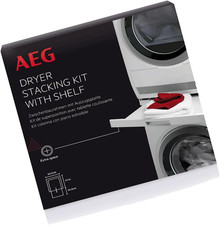 SKP11 Accessorio Lavatrice - supporto asciugatrice