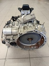 CAMBIO AUTOMATICO S-TRONIC